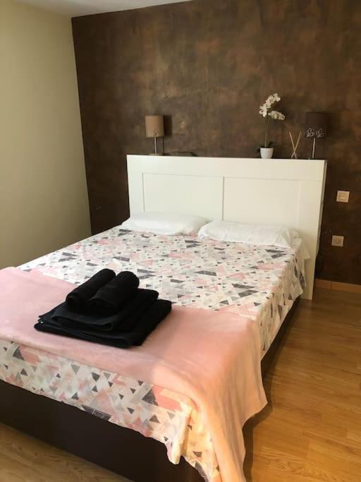 Appartement Vivienda De Uso Turistico En El Corazon De Burgo Extérieur photo