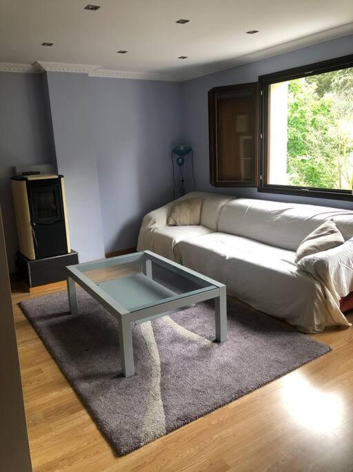 Appartement Vivienda De Uso Turistico En El Corazon De Burgo Extérieur photo