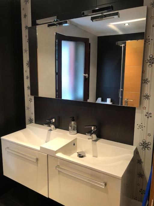 Appartement Vivienda De Uso Turistico En El Corazon De Burgo Extérieur photo