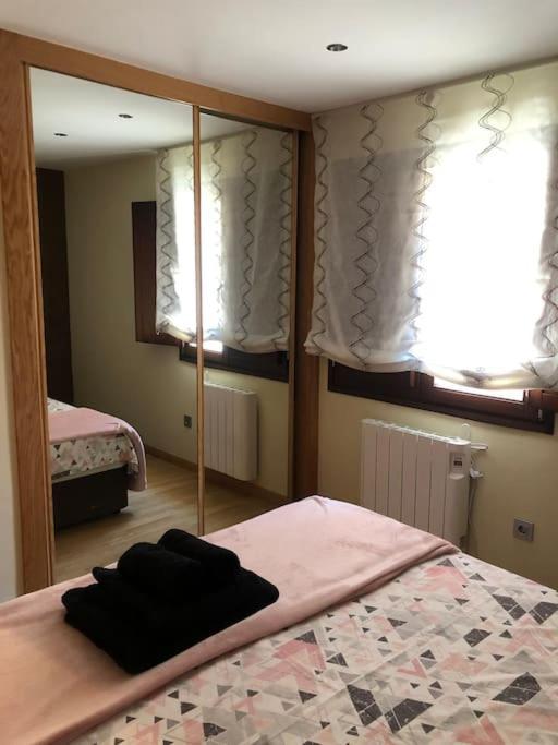 Appartement Vivienda De Uso Turistico En El Corazon De Burgo Extérieur photo
