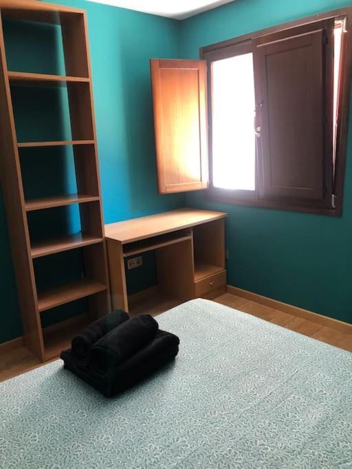 Appartement Vivienda De Uso Turistico En El Corazon De Burgo Extérieur photo